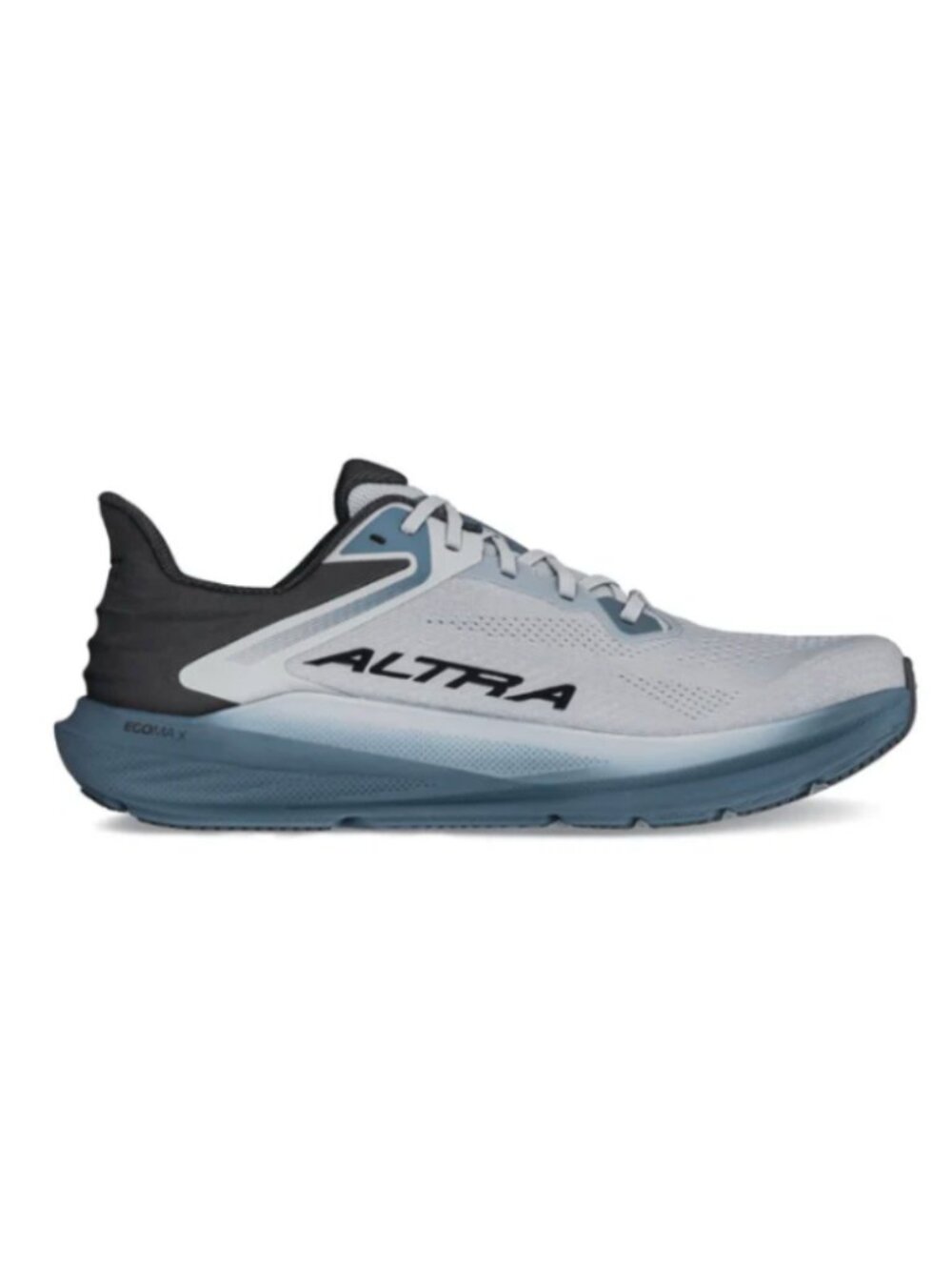 Altra Men's Torin 8 Comfort Sneakers - Gray
